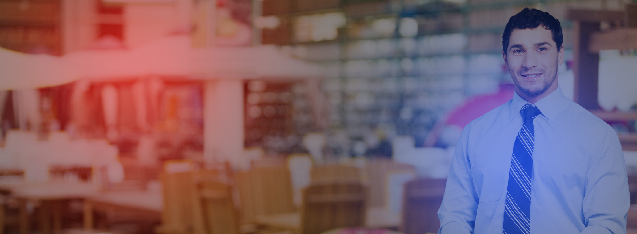 Manager detablissement Marchand