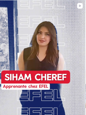 EFEL rentrée principale