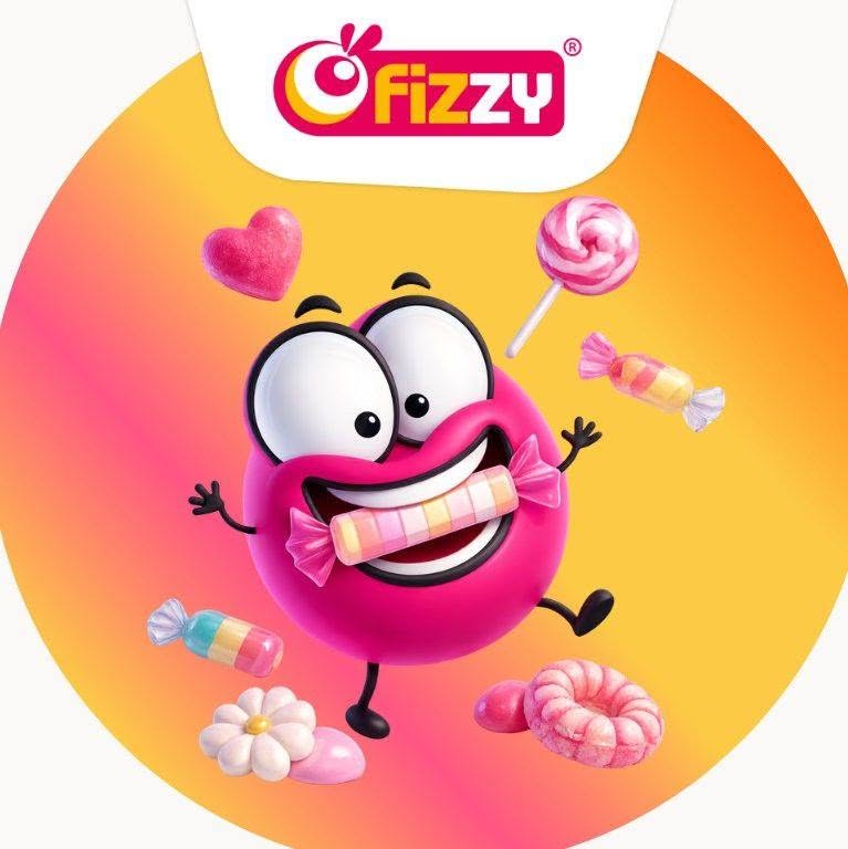 Fizzy